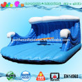 inflatable surf simulator for sale,inflatable mechanical surf borad foradults